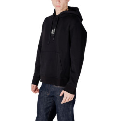 Armani Exchange - Armani Exchange Felpa Uomo