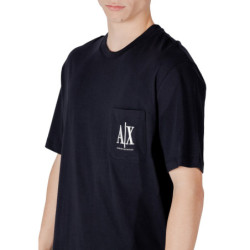 Armani Exchange - Armani Exchange T-Shirt Uomo