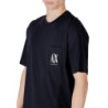 Armani Exchange - Armani Exchange T-Shirt Uomo