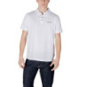 Armani Exchange - Armani Exchange Polo Uomo