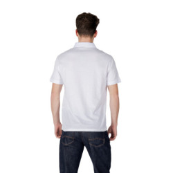 Armani Exchange - Armani Exchange Polo Uomo