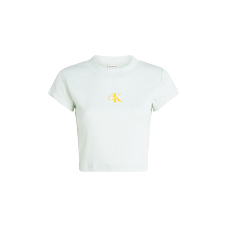 Calvin Klein Jeans - Calvin Klein Jeans T-Shirt Donna