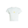 Calvin Klein Jeans - Calvin Klein Jeans T-Shirt Donna