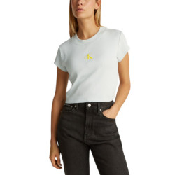 Calvin Klein Jeans - Calvin Klein Jeans T-Shirt Donna