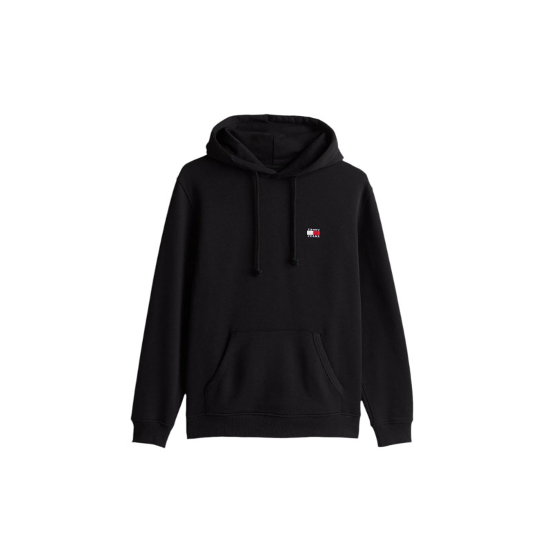 Tommy Hilfiger Jeans - Tommy Hilfiger Jeans Felpa Uomo