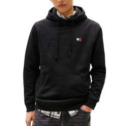 Tommy Hilfiger Jeans - Tommy Hilfiger Jeans Felpa Uomo