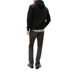 Tommy Hilfiger Jeans - Tommy Hilfiger Jeans Felpa Uomo