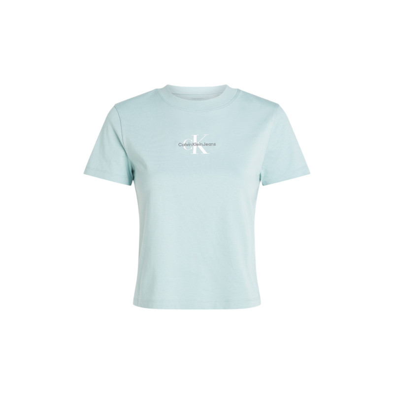 Calvin Klein Jeans - Calvin Klein Jeans T-Shirt Donna