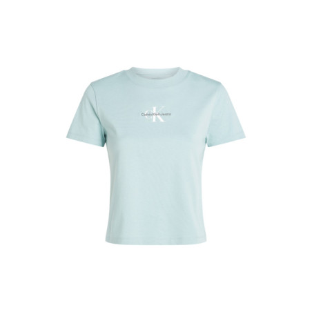 Calvin Klein Jeans - Calvin Klein Jeans T-Shirt Donna