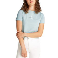 Calvin Klein Jeans - Calvin Klein Jeans T-Shirt Donna