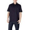 Armani Exchange - Armani Exchange Polo Uomo
