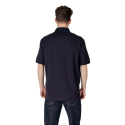 Armani Exchange - Armani Exchange Polo Uomo