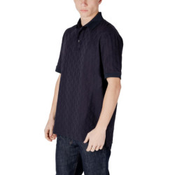 Armani Exchange - Armani Exchange Polo Uomo
