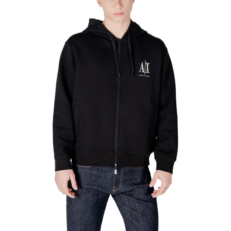 Armani Exchange - Armani Exchange Felpa Uomo