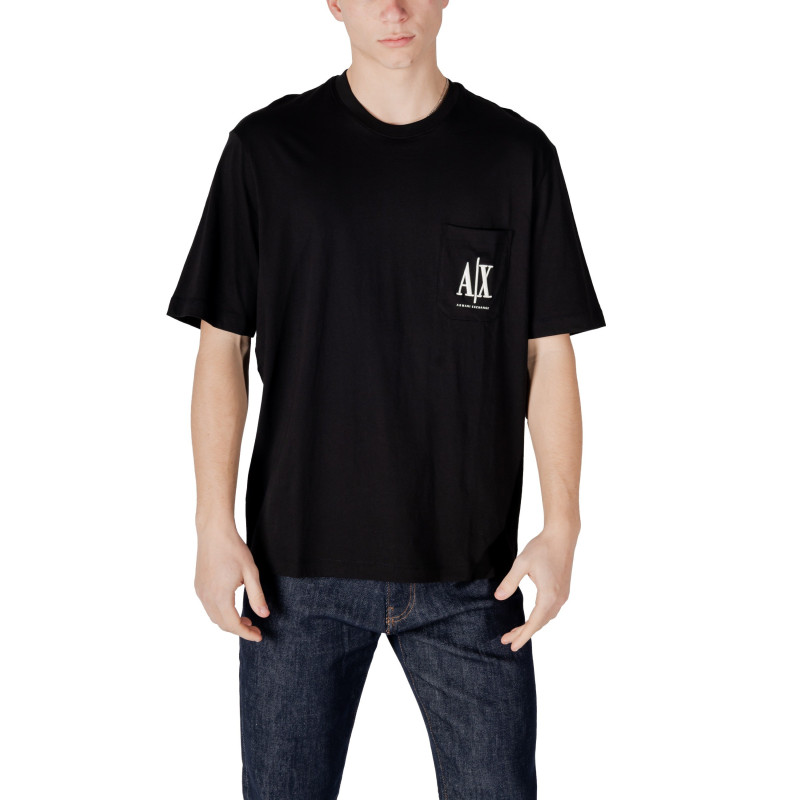 Armani Exchange - Armani Exchange T-Shirt Uomo