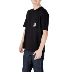 Armani Exchange - Armani Exchange T-Shirt Uomo