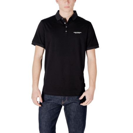 Armani Exchange - Armani Exchange Polo Uomo