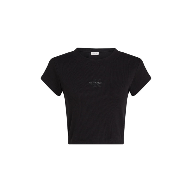 Calvin Klein Jeans - Calvin Klein Jeans T-Shirt Donna