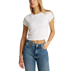 Calvin Klein Jeans - Calvin Klein Jeans T-Shirt Donna