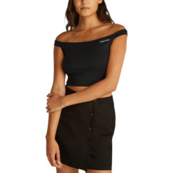 Calvin Klein Jeans - Calvin Klein Jeans Top Donna