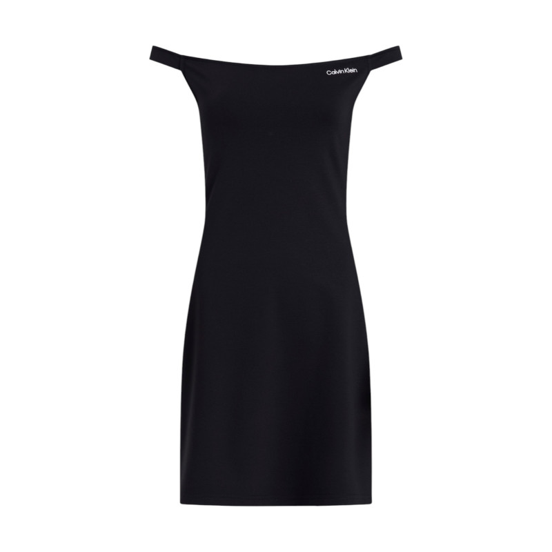 Calvin Klein Jeans - Calvin Klein Jeans Abito Donna