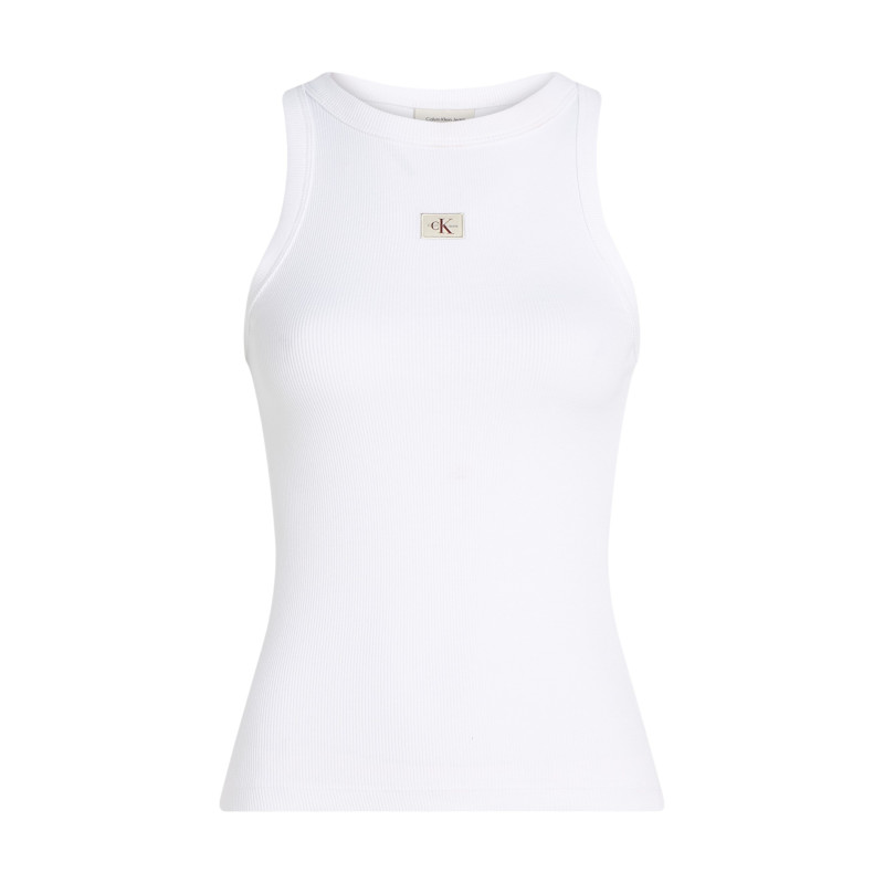 Calvin Klein Jeans - Calvin Klein Jeans Canotta Donna