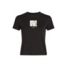 Calvin Klein Jeans - Calvin Klein Jeans T-Shirt Donna