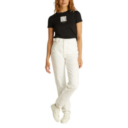 Calvin Klein Jeans - Calvin Klein Jeans T-Shirt Donna