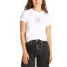 Calvin Klein Jeans - Calvin Klein Jeans T-Shirt Donna