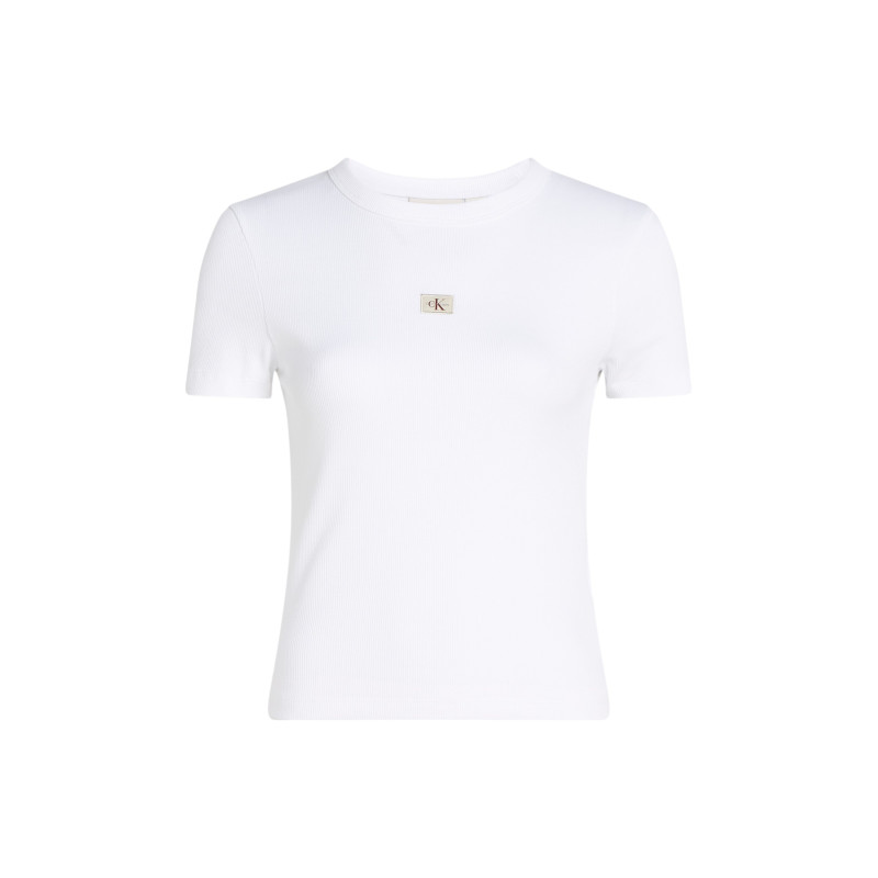 Calvin Klein Jeans - Calvin Klein Jeans T-Shirt Donna
