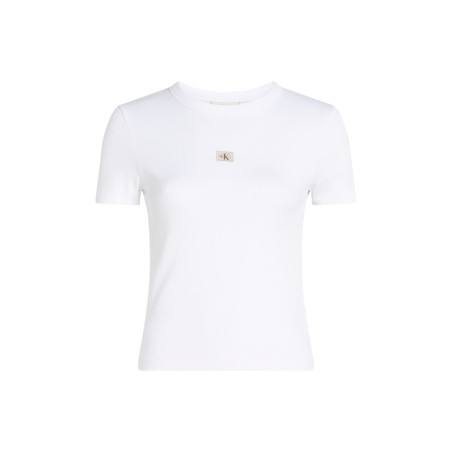 Calvin Klein Jeans - Calvin Klein Jeans T-Shirt Donna