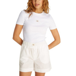 Calvin Klein Jeans - Calvin Klein Jeans T-Shirt Donna