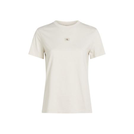 Calvin Klein Jeans - Calvin Klein Jeans T-Shirt Donna
