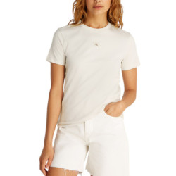 Calvin Klein Jeans - Calvin Klein Jeans T-Shirt Donna