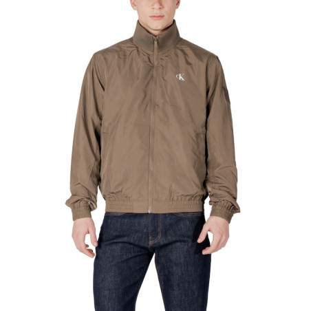 Calvin Klein Jeans - Calvin Klein Jeans Giubbotto Uomo
