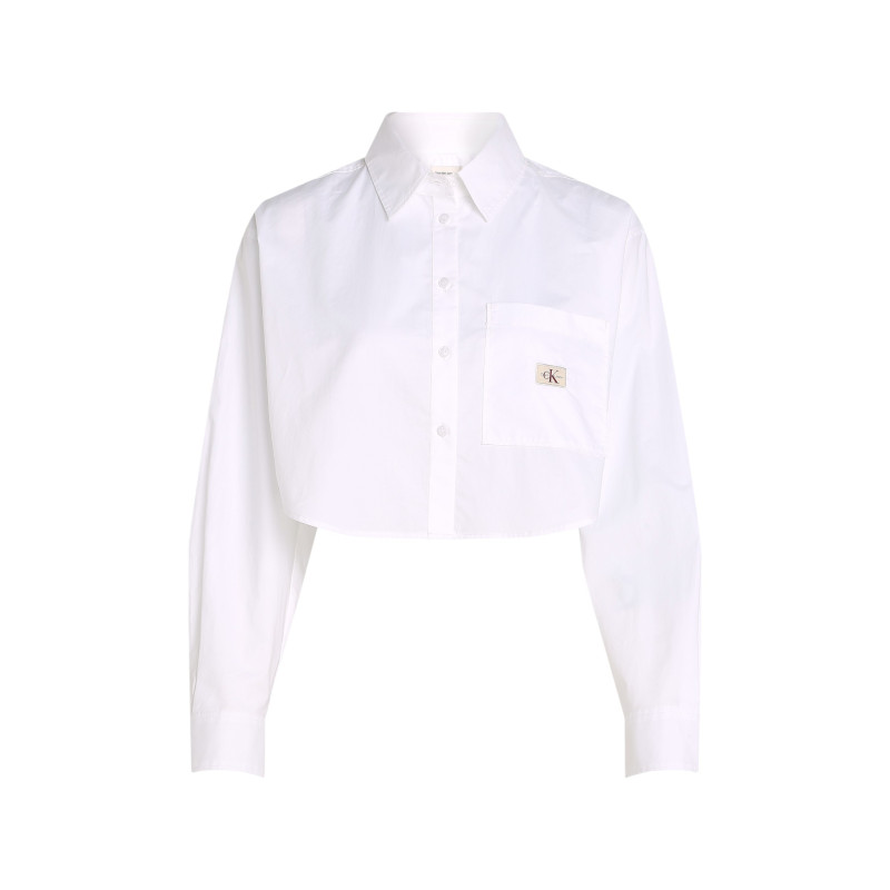 Calvin Klein Jeans - Calvin Klein Jeans Camicia Donna