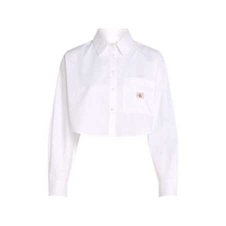 Calvin Klein Jeans - Calvin Klein Jeans Camicia Donna