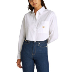Calvin Klein Jeans - Calvin Klein Jeans Camicia Donna