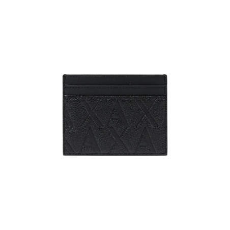 Armani Exchange - Armani Exchange Portafogli Uomo
