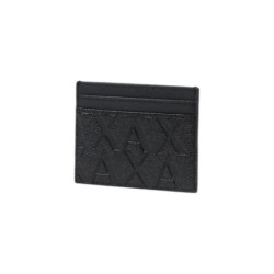 Armani Exchange - Armani Exchange Portafogli Uomo