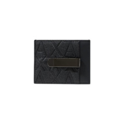 Armani Exchange - Armani Exchange Portafogli Uomo