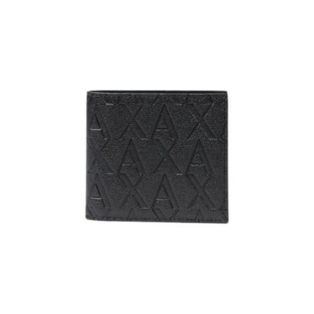 Armani Exchange - Armani Exchange Portafogli Uomo