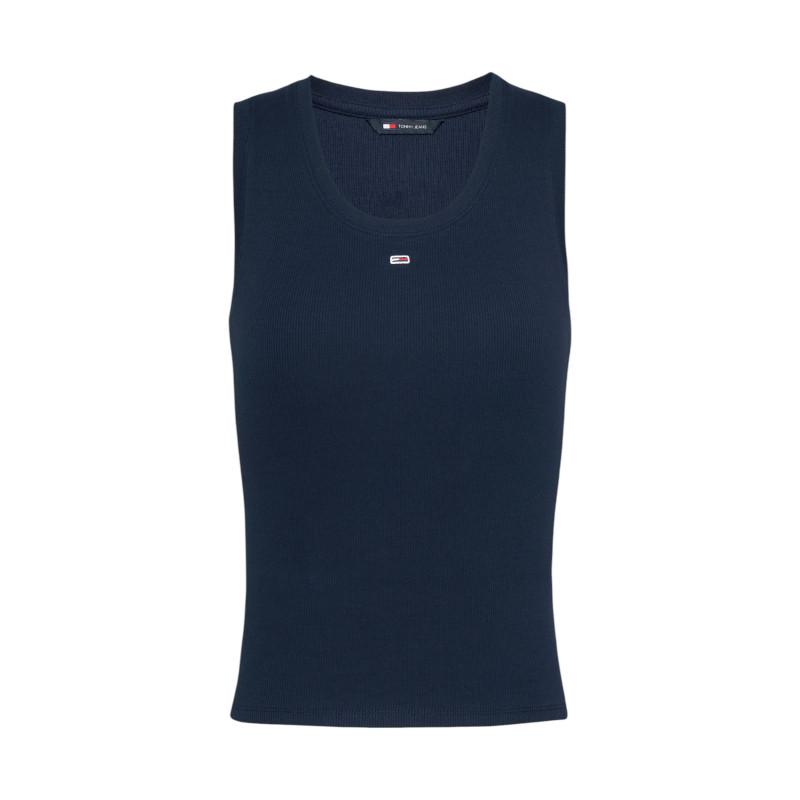 Tommy Hilfiger Jeans - Tommy Hilfiger Jeans Canotta Donna