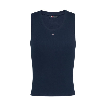 Tommy Hilfiger Jeans - Tommy Hilfiger Jeans Canotta Donna