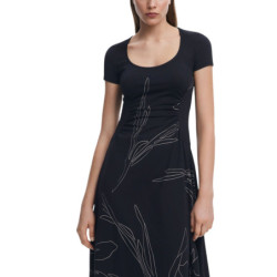 Desigual - Desigual Abito Donna