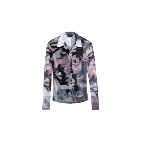 Desigual - Desigual Camicia Donna
