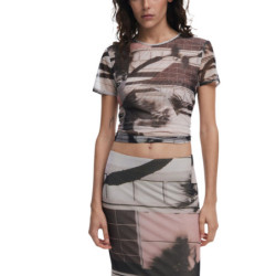 Desigual - Desigual T-Shirt...