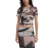 Desigual - Desigual T-Shirt Donna
