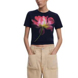 Desigual - Desigual T-Shirt...