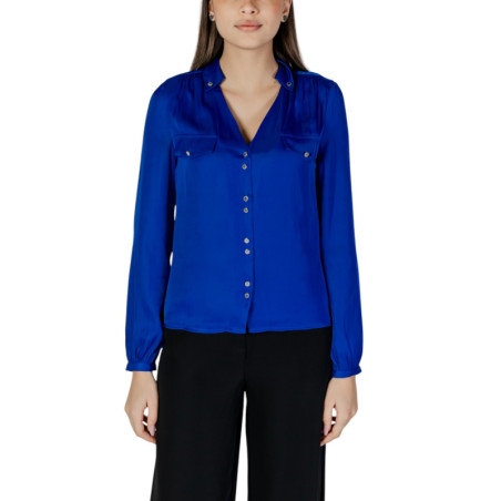 Morgan De Toi - Morgan De Toi Camicia Donna